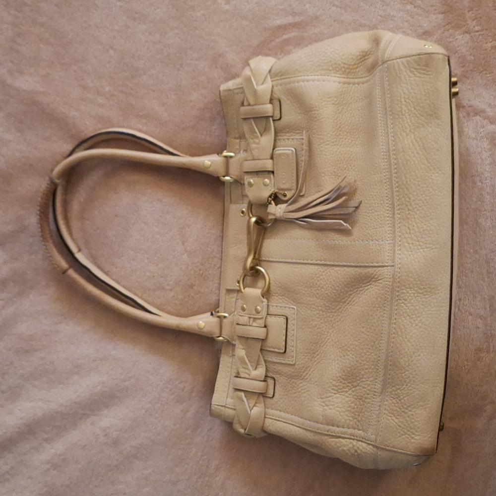 Coach Vintage Purse